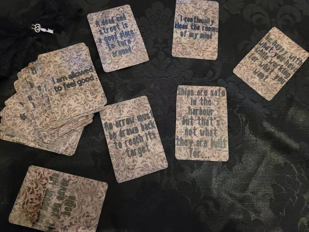 Customised Journal
