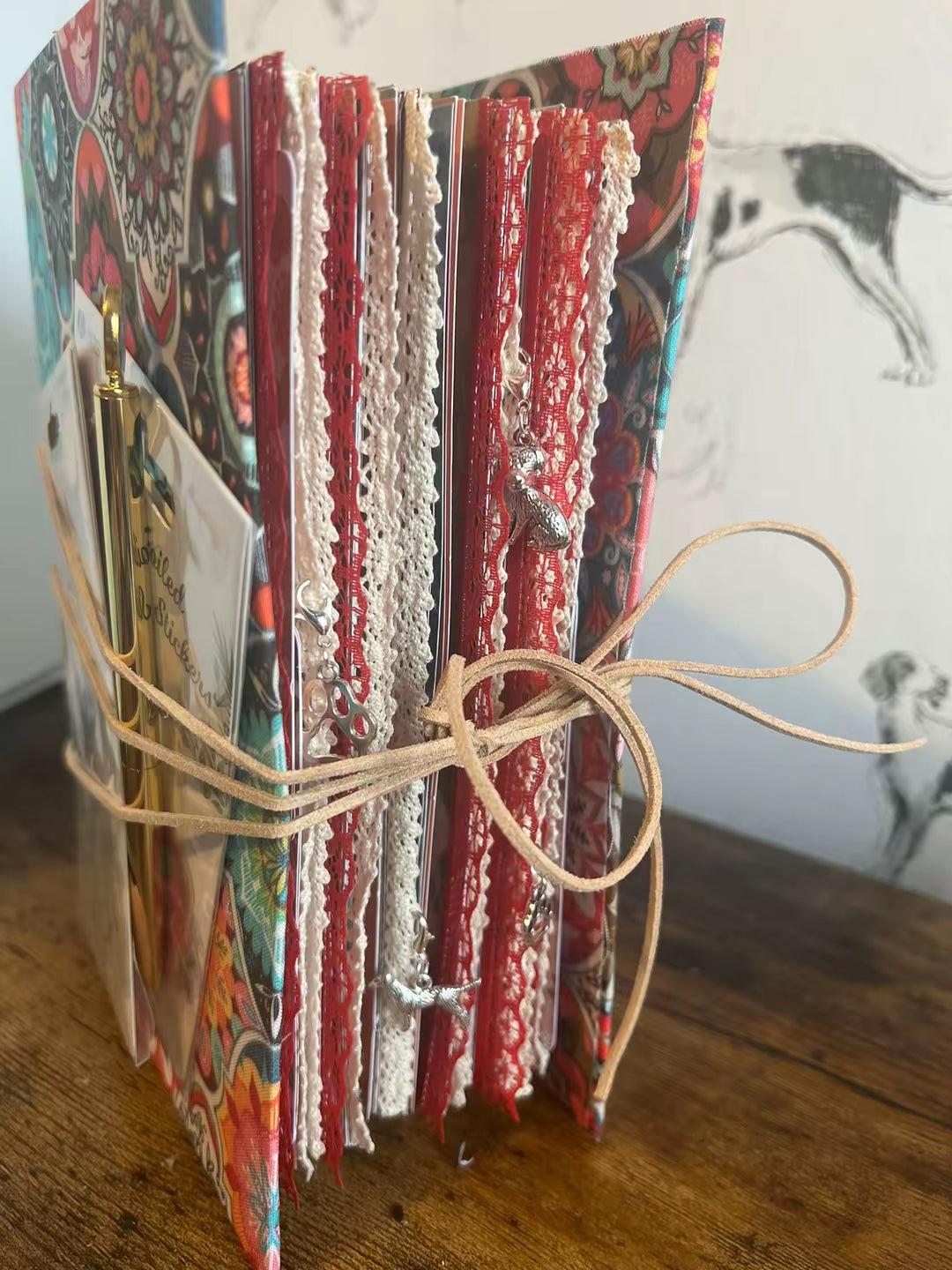 Customised Journal
