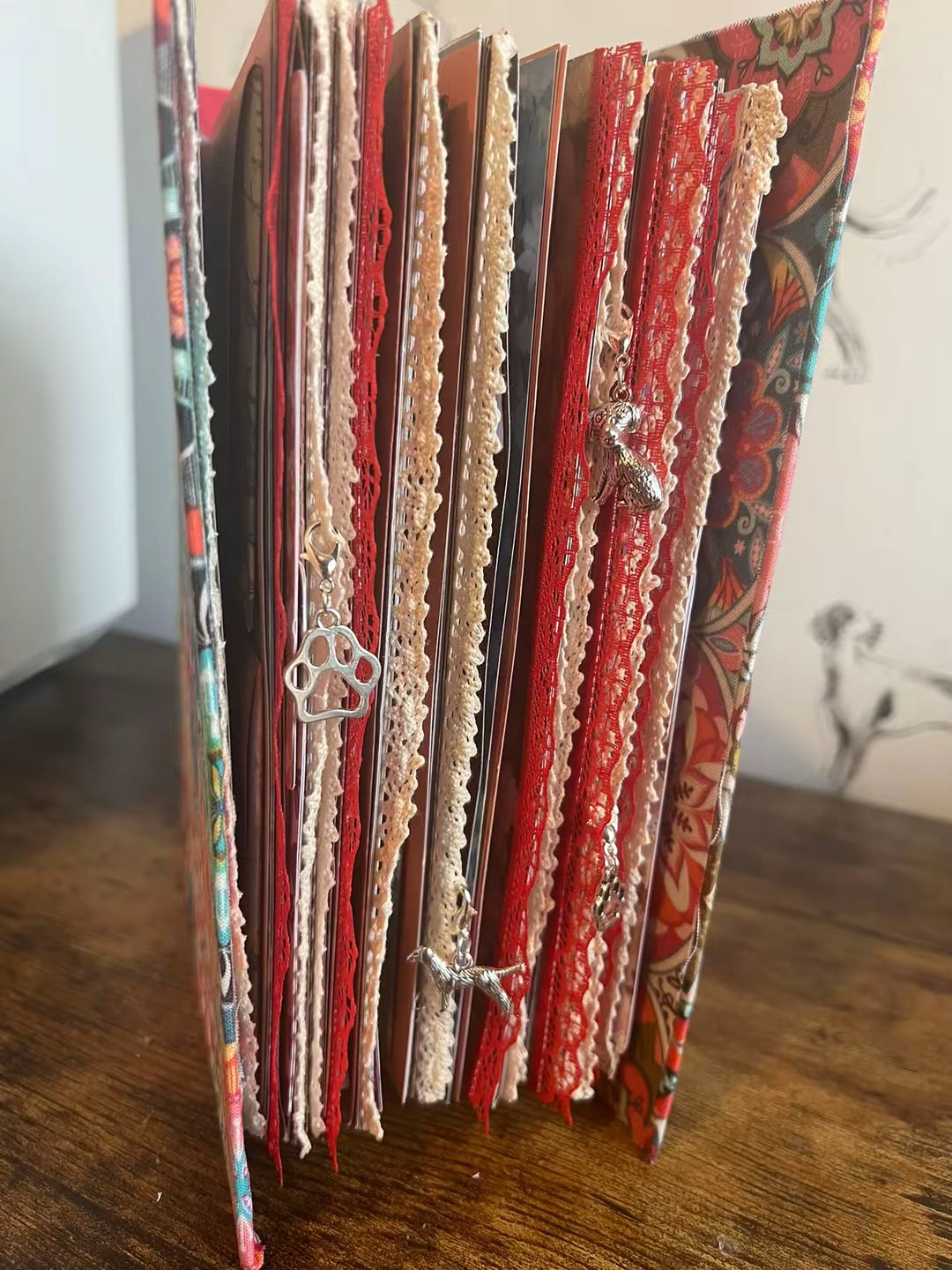 Customised Journal