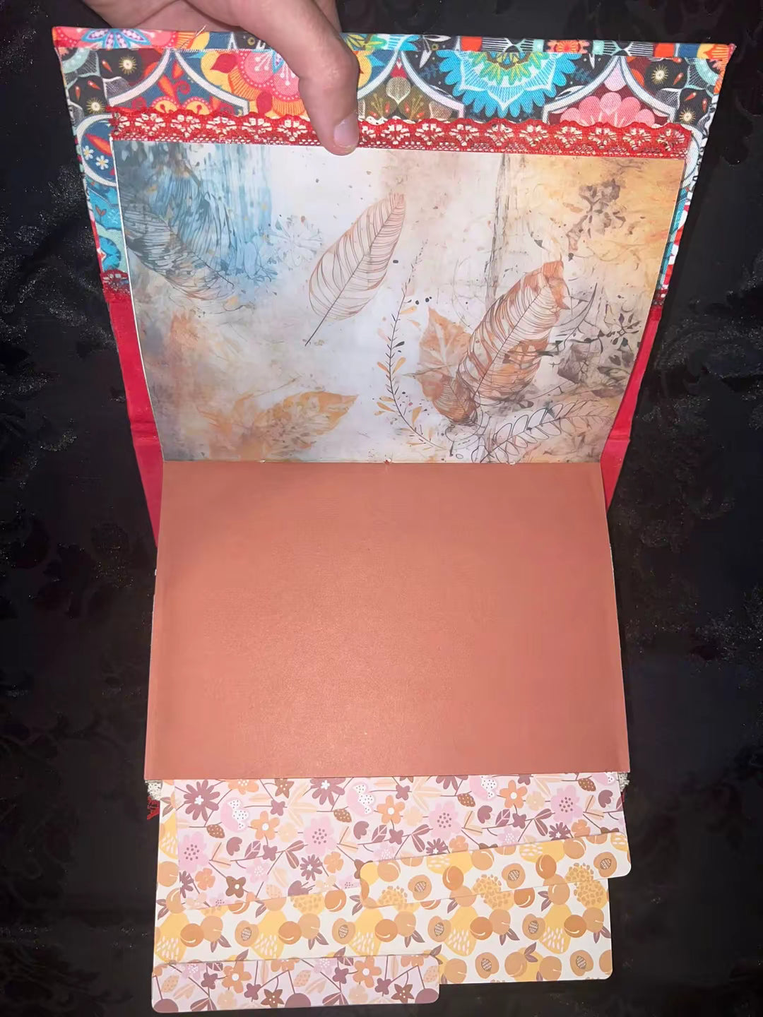 Customised Journal