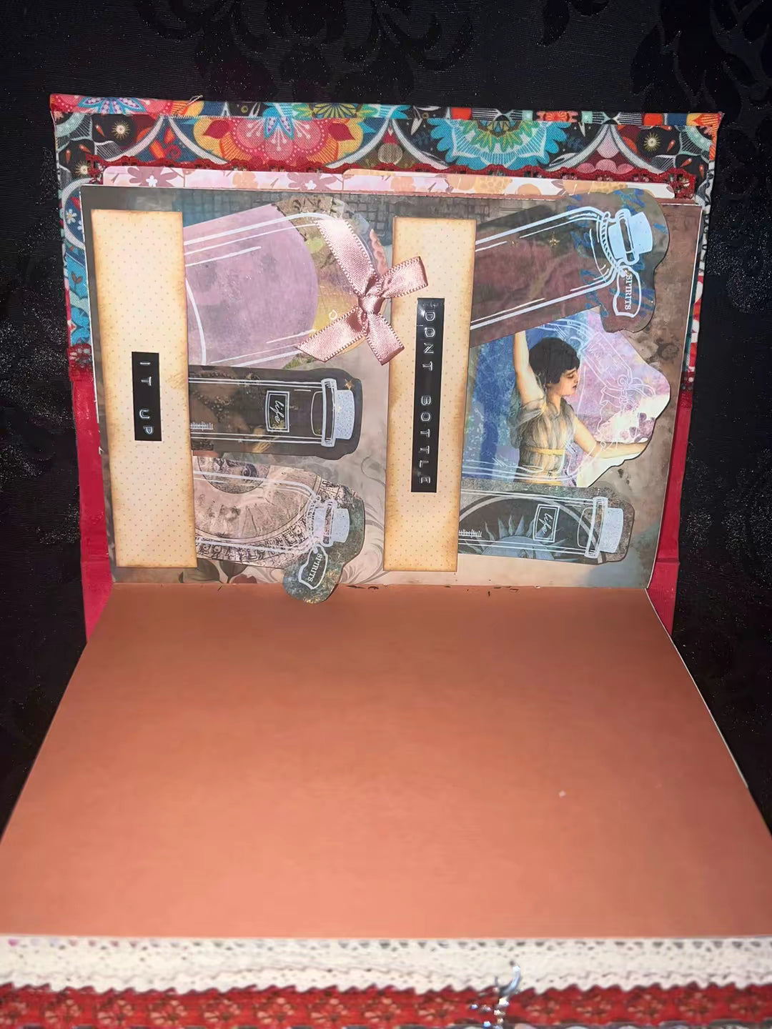 Customised Journal