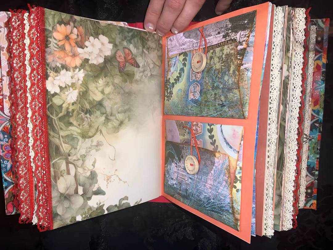 Customised Journal