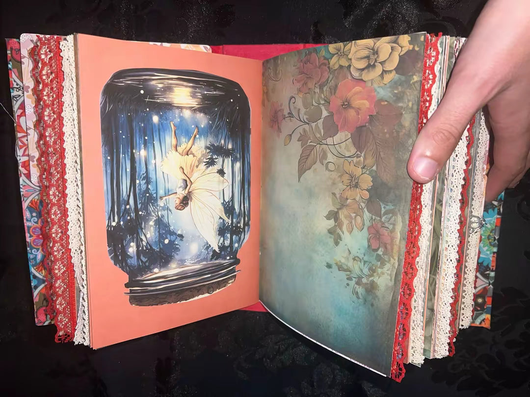 Customised Journal