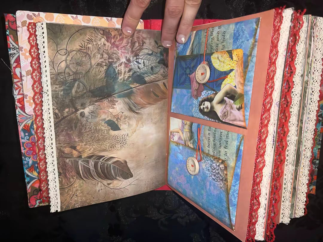 Customised Journal