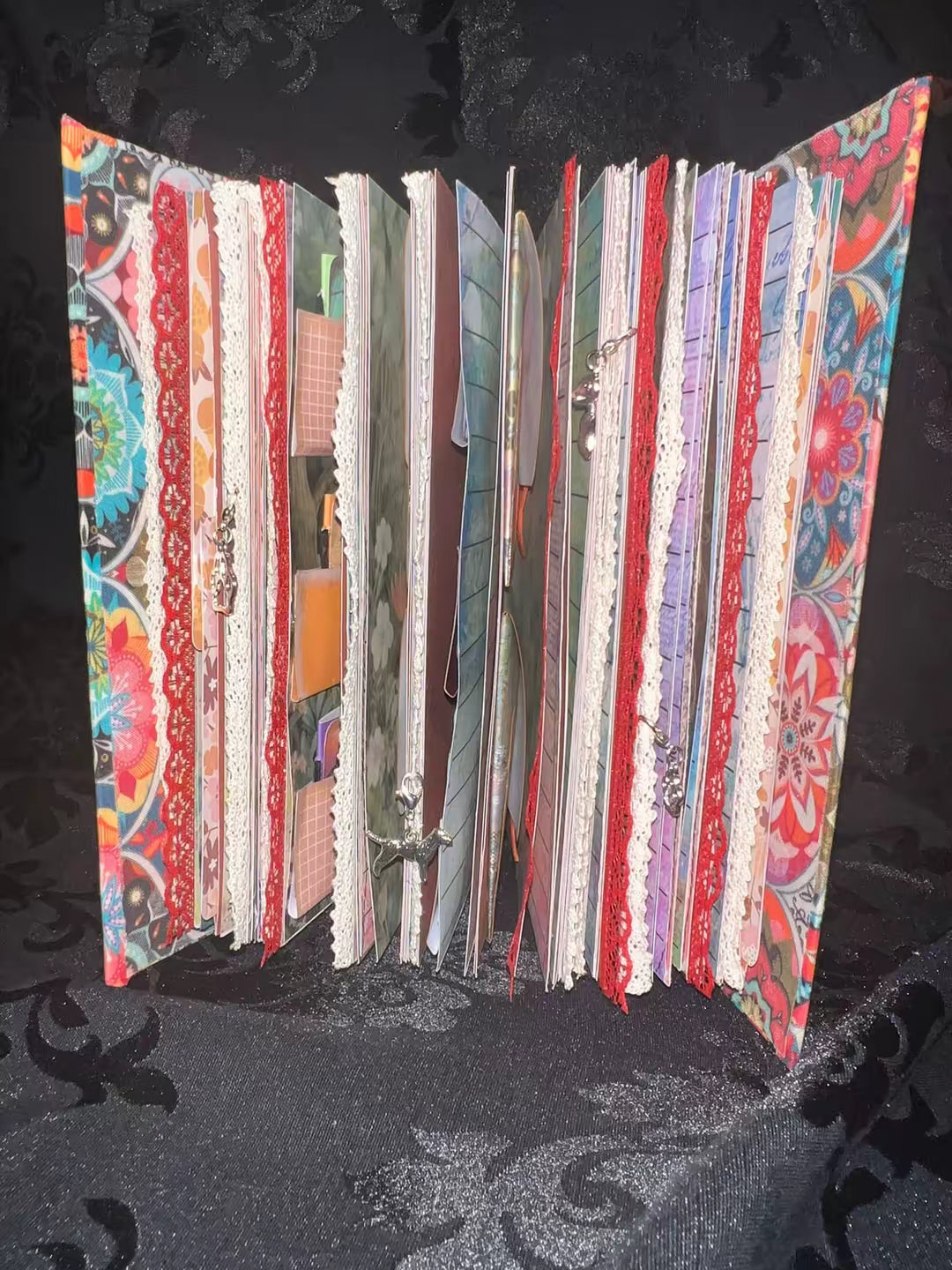 Customised Journal