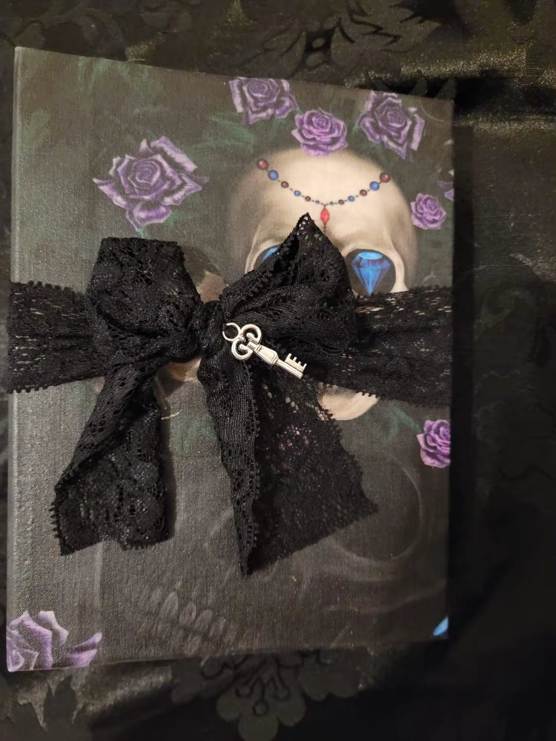 Customised Journal
