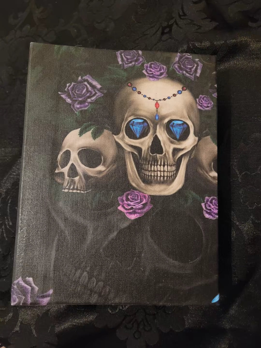 Customised Journal