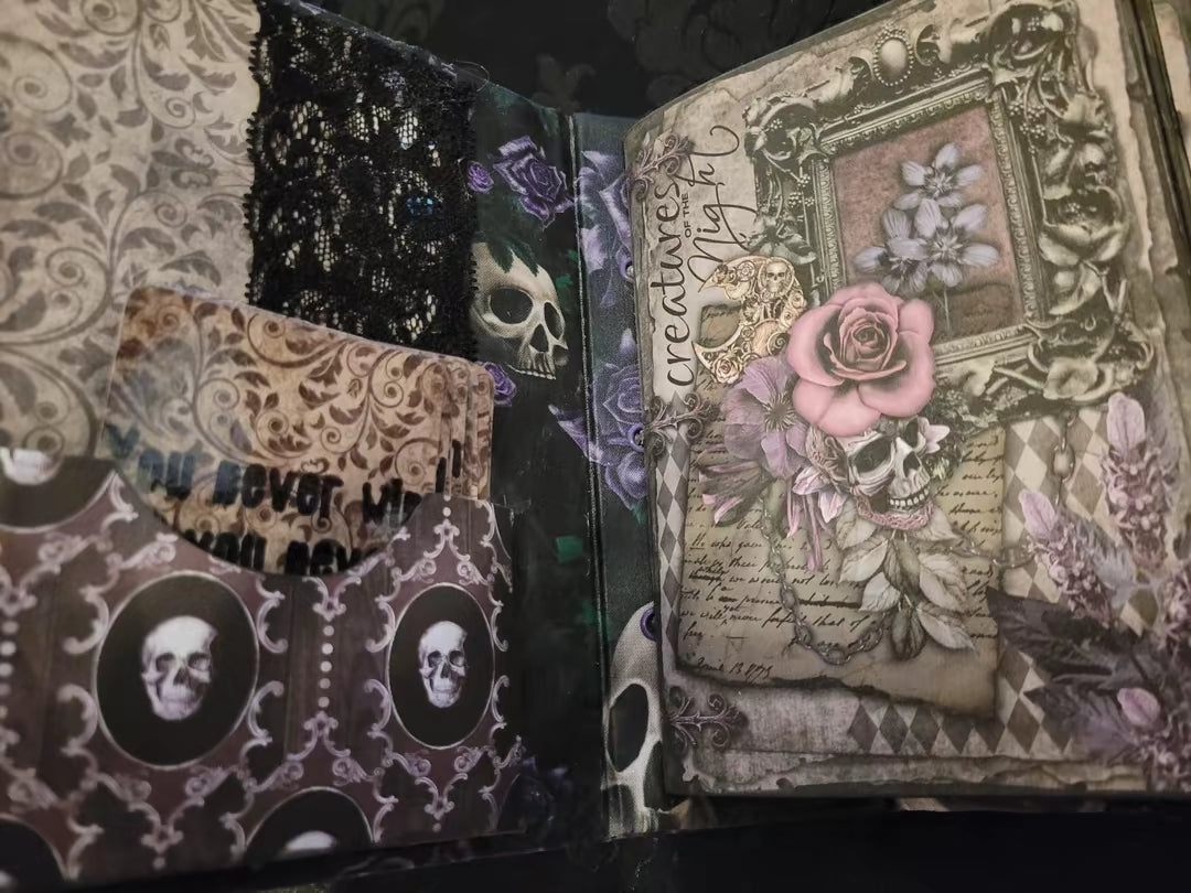 Customised Journal