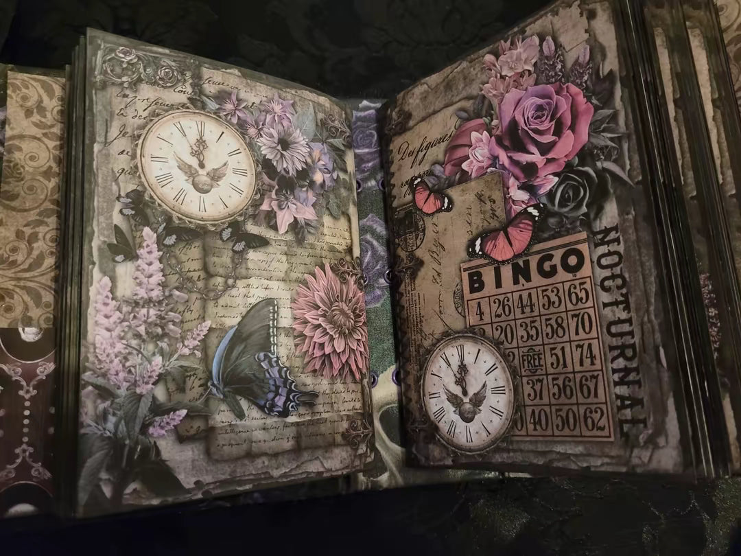 Customised Journal