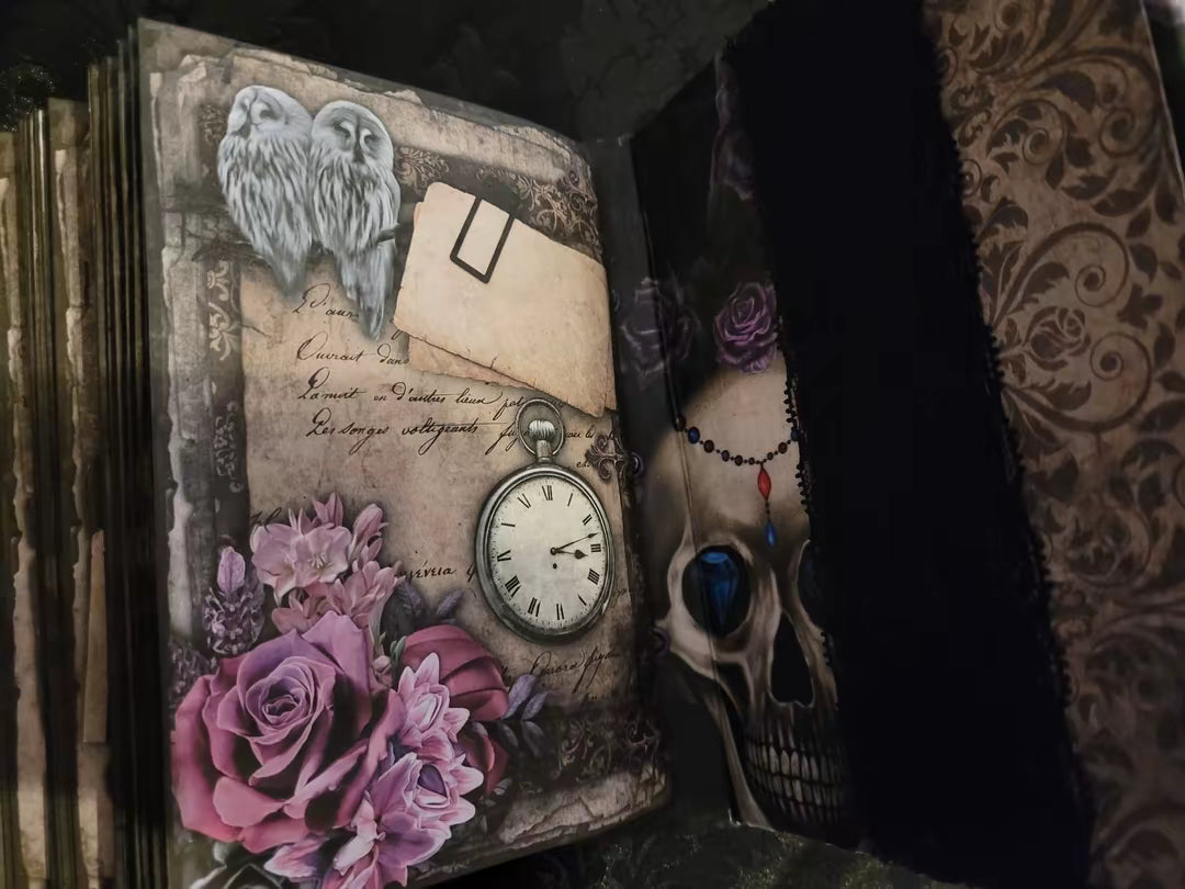 Customised Journal