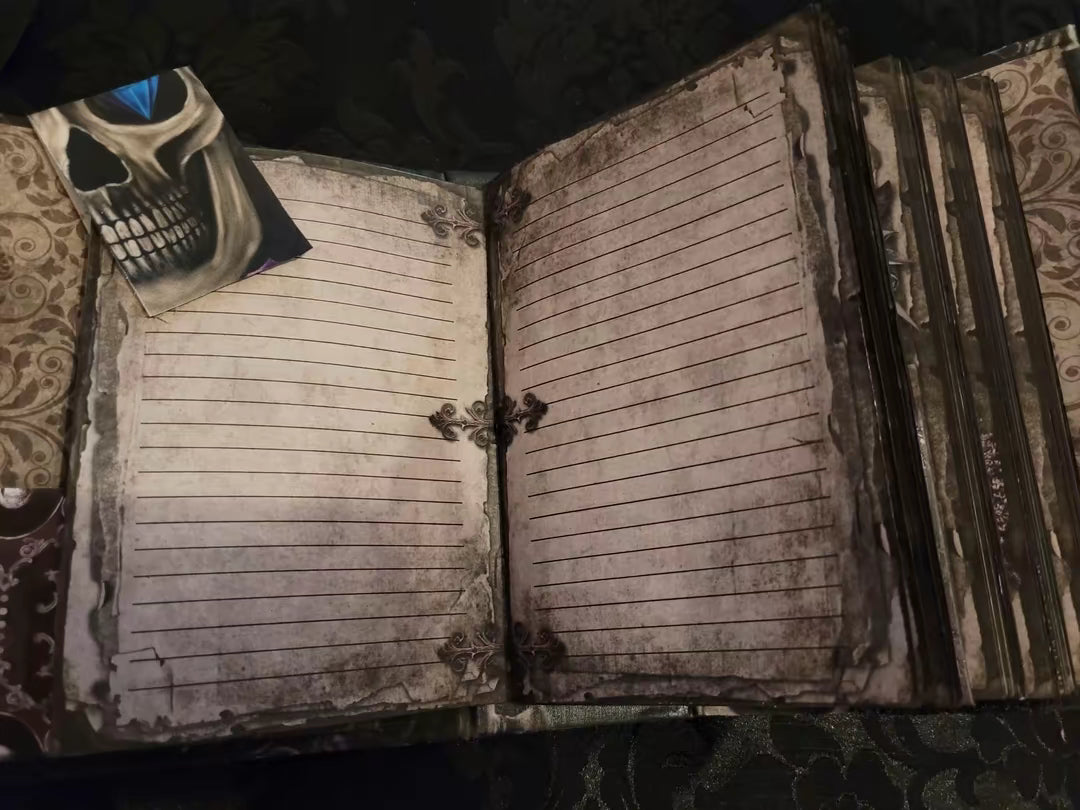 Customised Journal