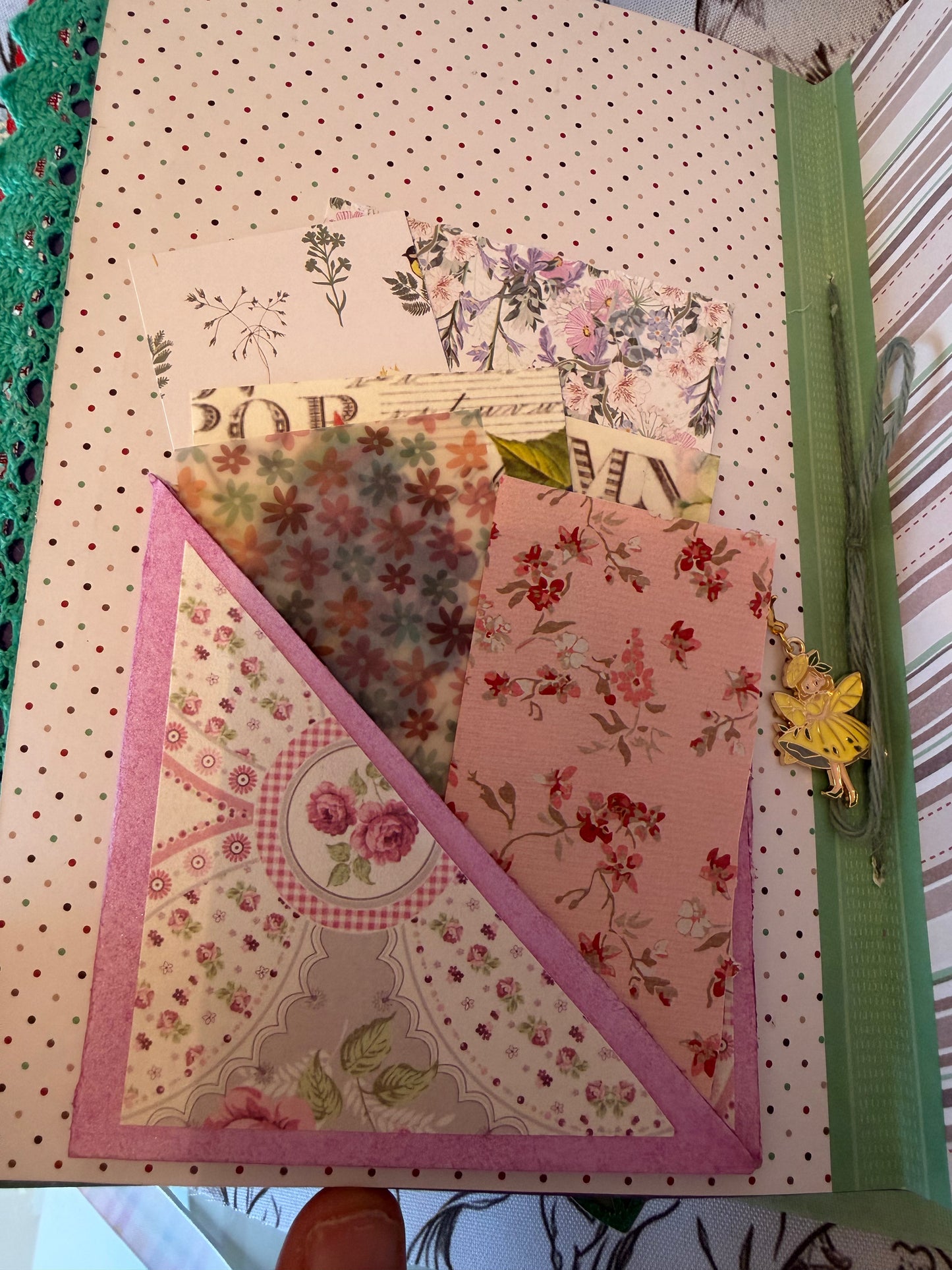 Easter Spring Rabbit Journal