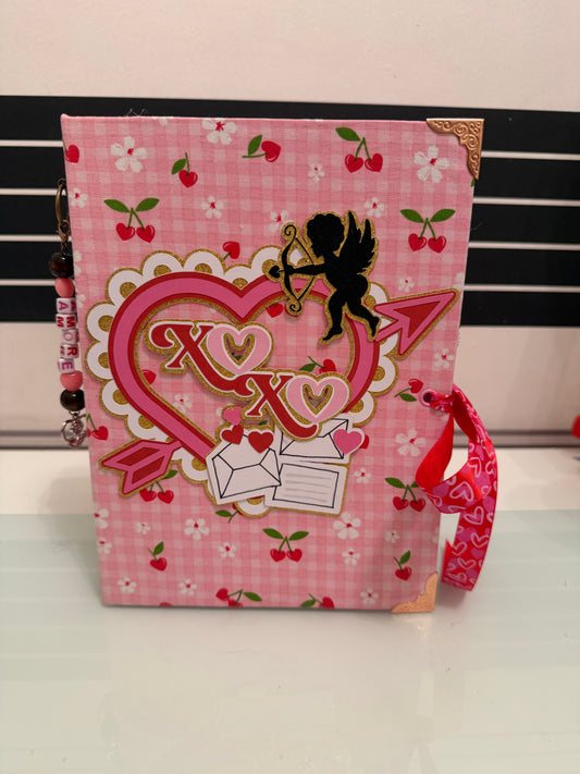 Romantic Journal