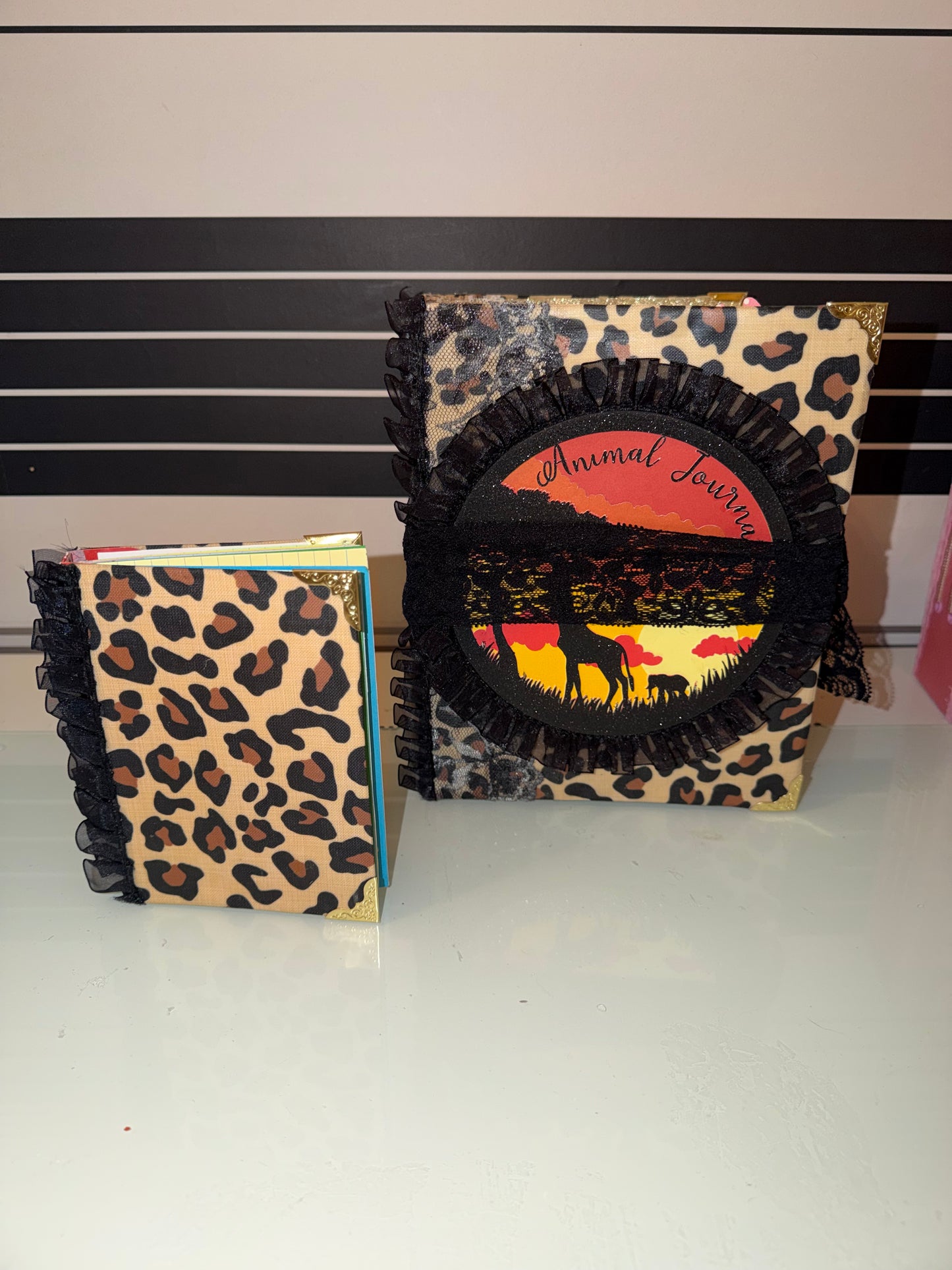 Animal Journal