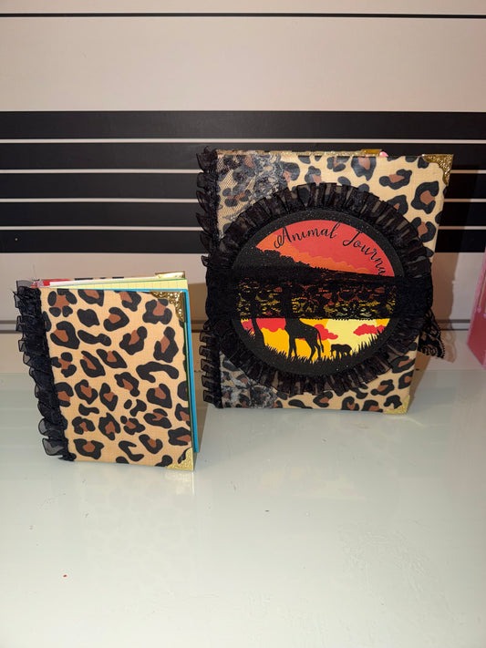 Animal Journal